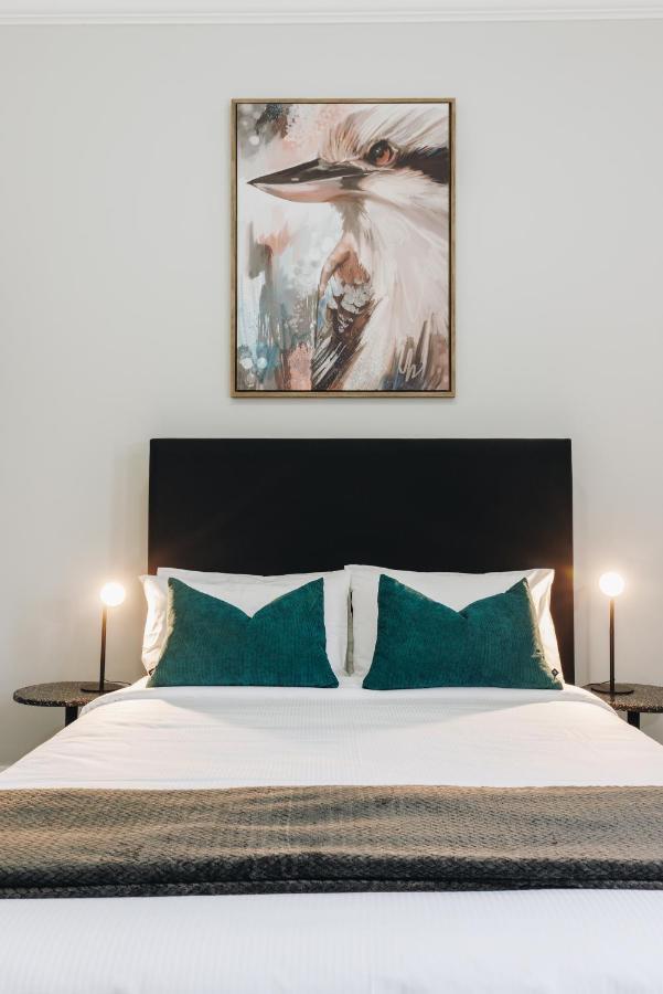 Royal Hotel Вайонг Екстер'єр фото